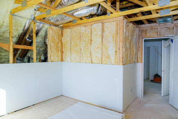 Best Specialized Insulation Services in Pine Level, AL