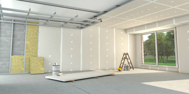 Types of Insulation We Offer in Pine Level, AL